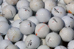 Used Golf Balls (50 Ct)