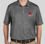 Short Sleeve Golf Polo